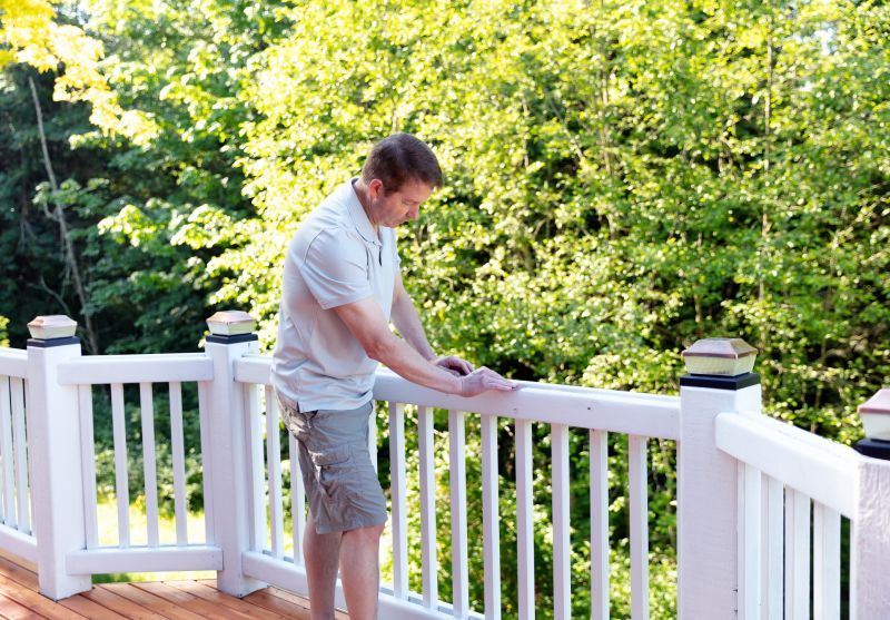 Deck Repair Specialists