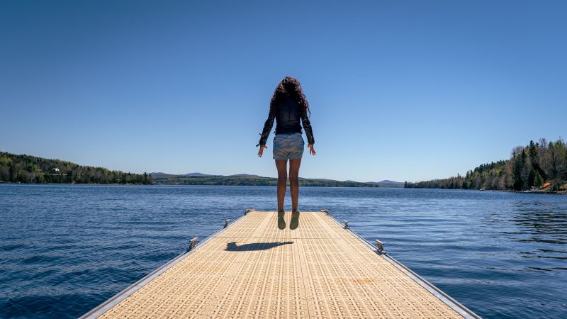 Contact About Deck Service