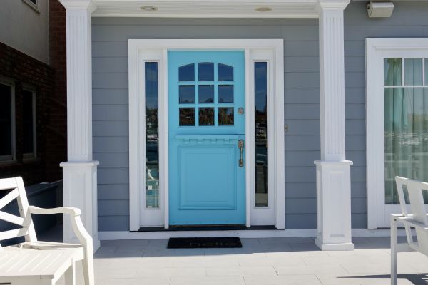 Cost of Front Porch Repair in Glenview