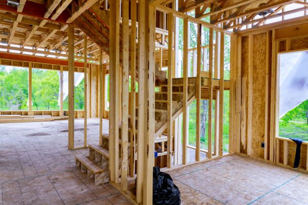 Cost of Carpentry Installation in Glenview