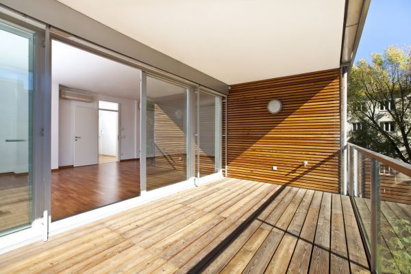 Cost of Balcony Replacement in Glenview