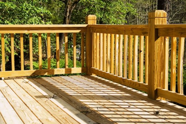 Cost of Deck Spindle Repair in Glenview