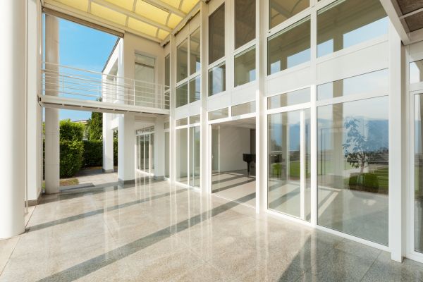 Cost of Veranda Construction in Glenview