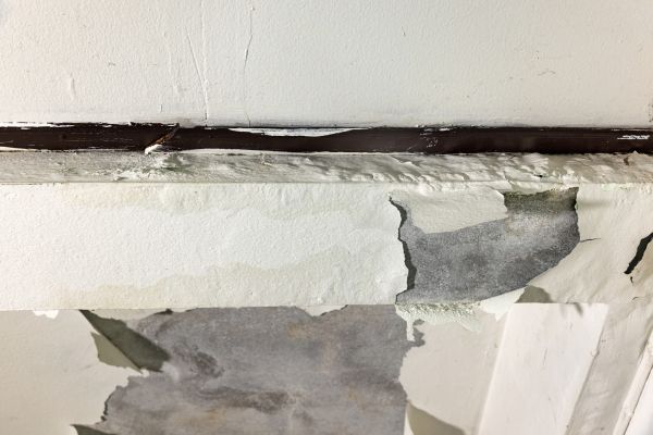 Cost of Porch Leak Repair in Glenview